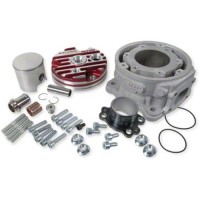 Motor de moto