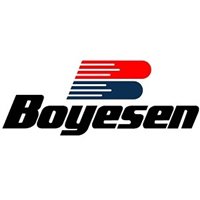 BOYESEN