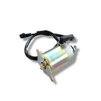 Motorino Avviamento