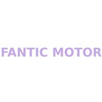 FANTIC MOTOR