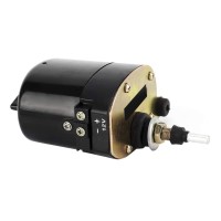 Motorino Tergicristallo