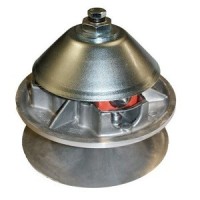 Variador lado motor