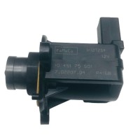 Scatola Filtro