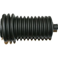 Cuffia Sterzo Cremagliera
