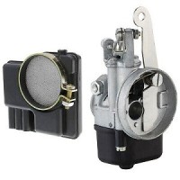 Fuel System