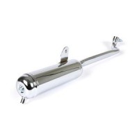 Exhaust System