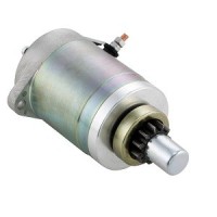 Motor arranque