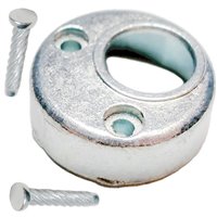 COPERCHIETTO SERRATURA