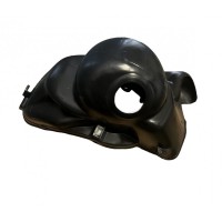 Cuffia Cilindro