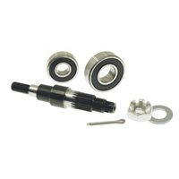 KIT REVISIONE ASSE RUOTA