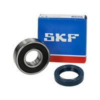 KIT REVISIONE ASSE RUOTA