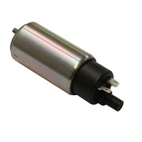 Pompa benzina