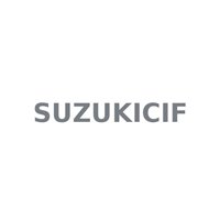 SUZUKICIF