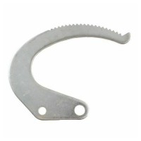SETTORE DENTATO LEVA FRENO A MANO