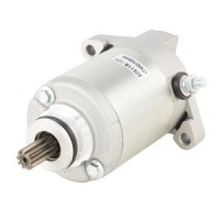 Motorino Avviamento