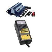 Cargador de batería