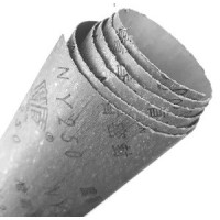 Gasket paper