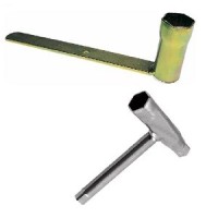 Llave de bujías