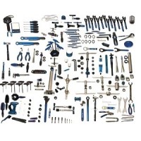 Workshop Equipment