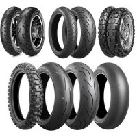 Tyre-Pneumatic