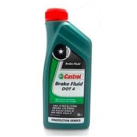 Brake oil