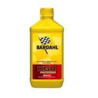 Aceite de mezcla 2T