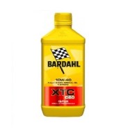 Aceite de motor 4T
