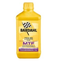 Aceite de transmisión cambios