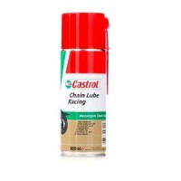 Spray para cadenas de moto