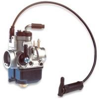 Carburettor