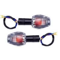 Direction indicators