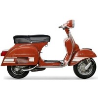 Recambios Vespa Vintage