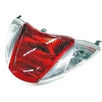 Rear light