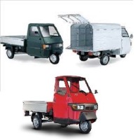 Piezas de recambio Piaggio APE