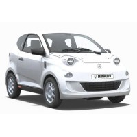 Microcar spare parts