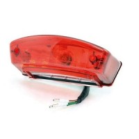 Rear light