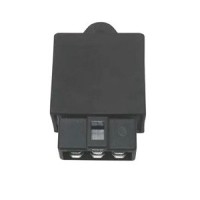 Relay petrol pump