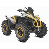 ATV-Quad spare parts