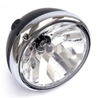 Front light