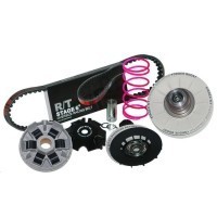 Trasmissione Variatore