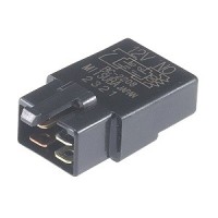 Starter relay