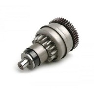 Starter pinion