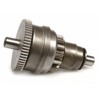 Starter pinion