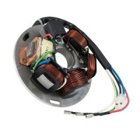 Stator Plate