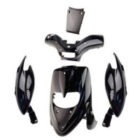 Scooter Bodywork