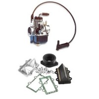 Fuel System