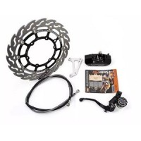 Braking system