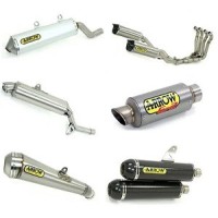 Exhaust System