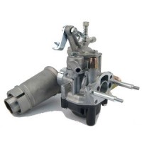 Sistema de combustible