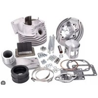 Motor Vespa